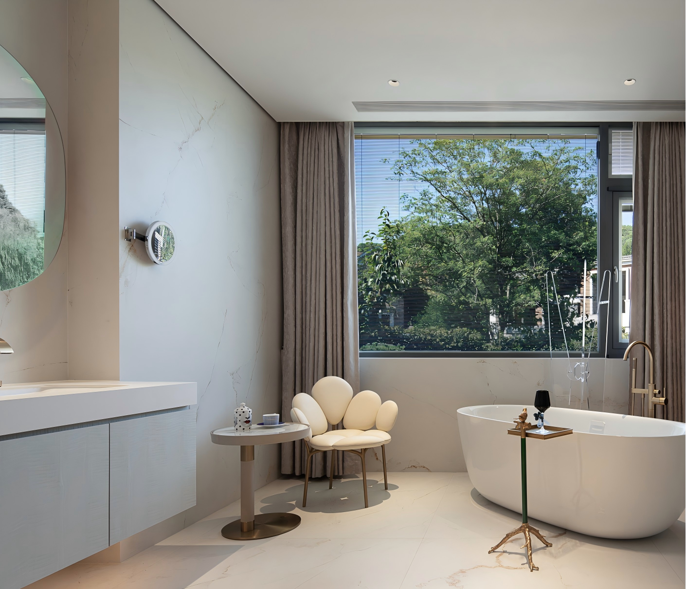 丝路繁花丨中国杭州丨ACD意墅今典-97