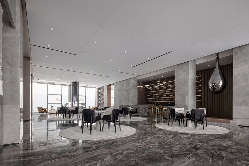 诗意人居，邂逅东方美韵｜深圳三石SZSD-2