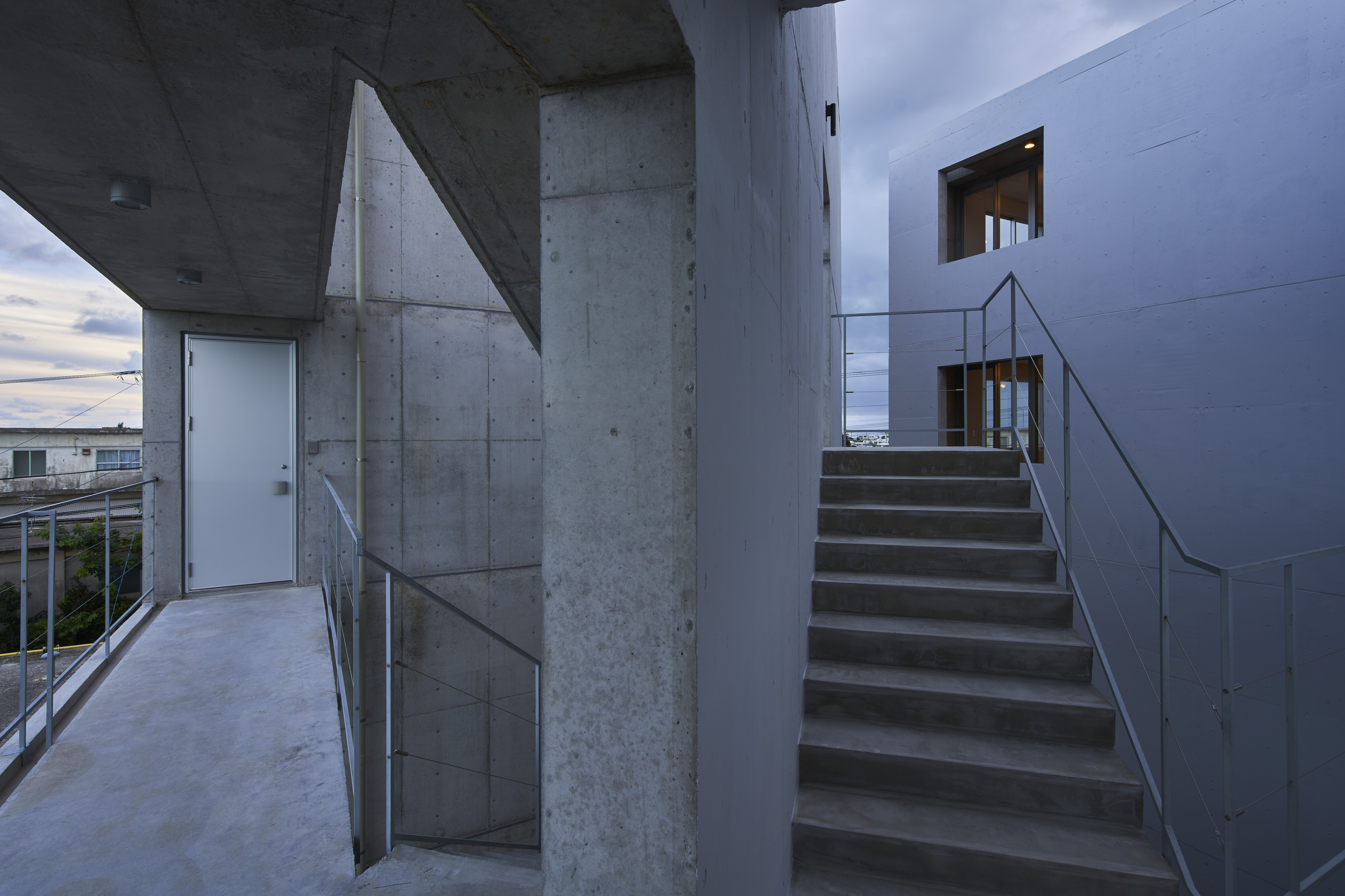 S 公寓丨Yohei Kawashima architects inc.-40