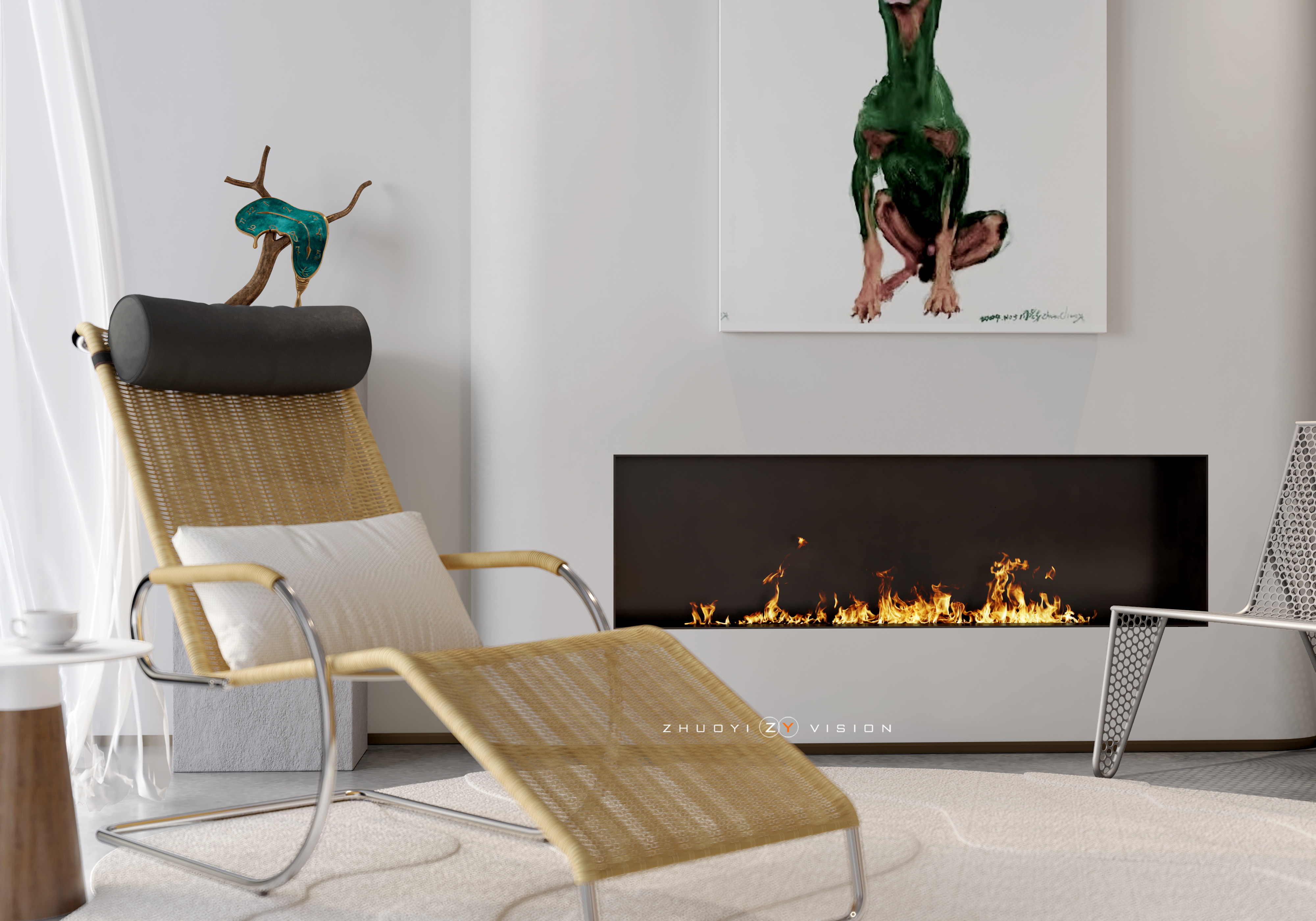 海上云亭设计表现（一）-0