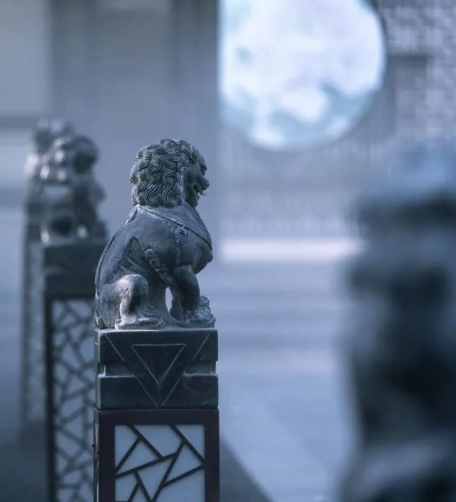  TDG万境景观丨安徽 新城·吾悦华府 景观设计 丨中国安徽-54