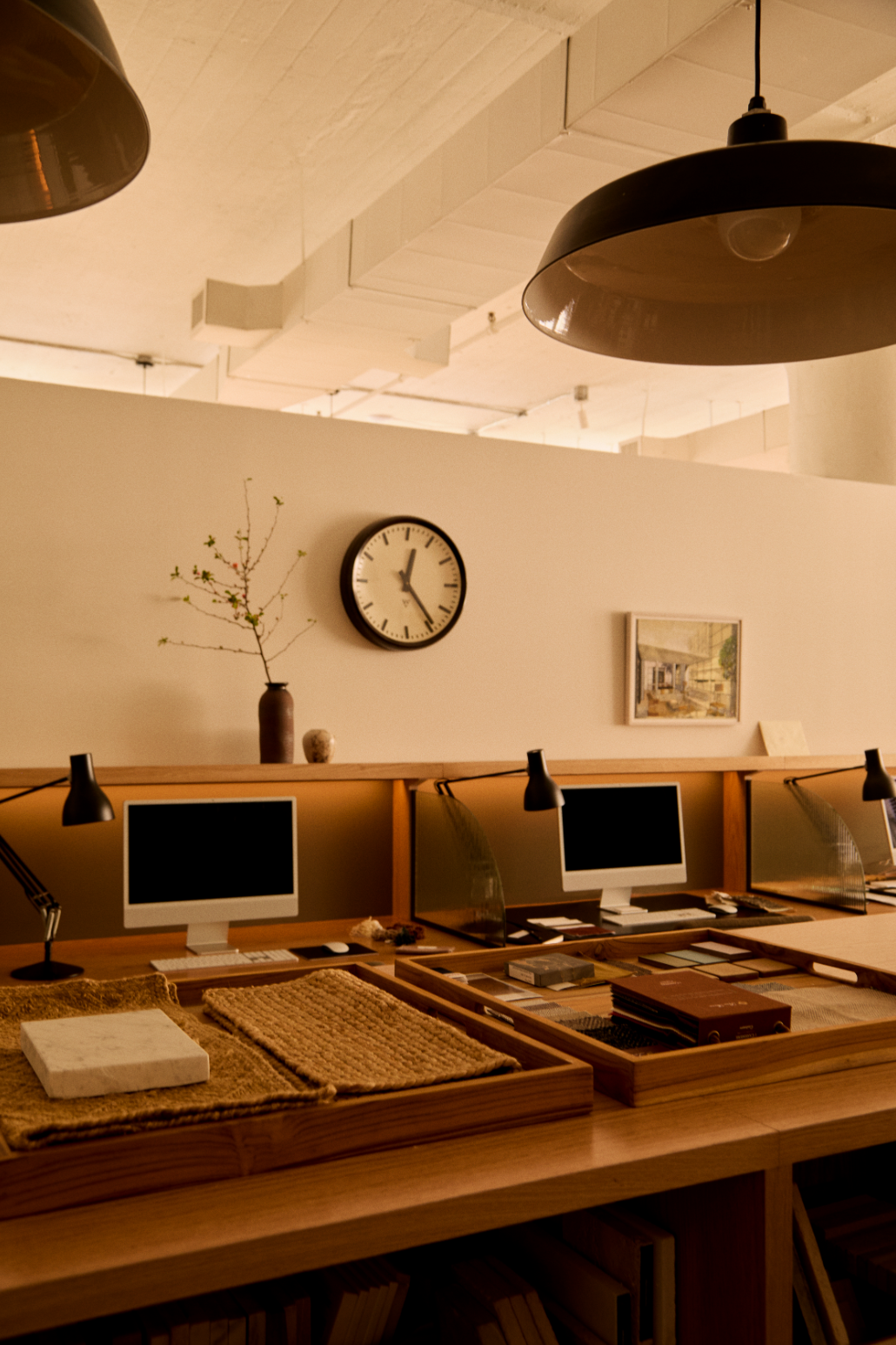 设计公司丨美国纽约丨Andre Mellone-29