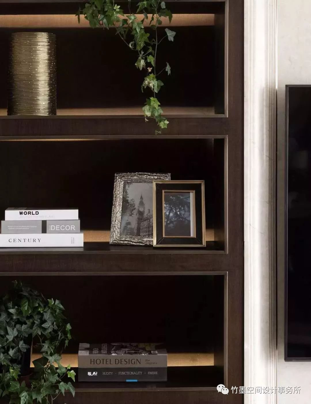 定制生活,打造四口之家的温馨居所-8