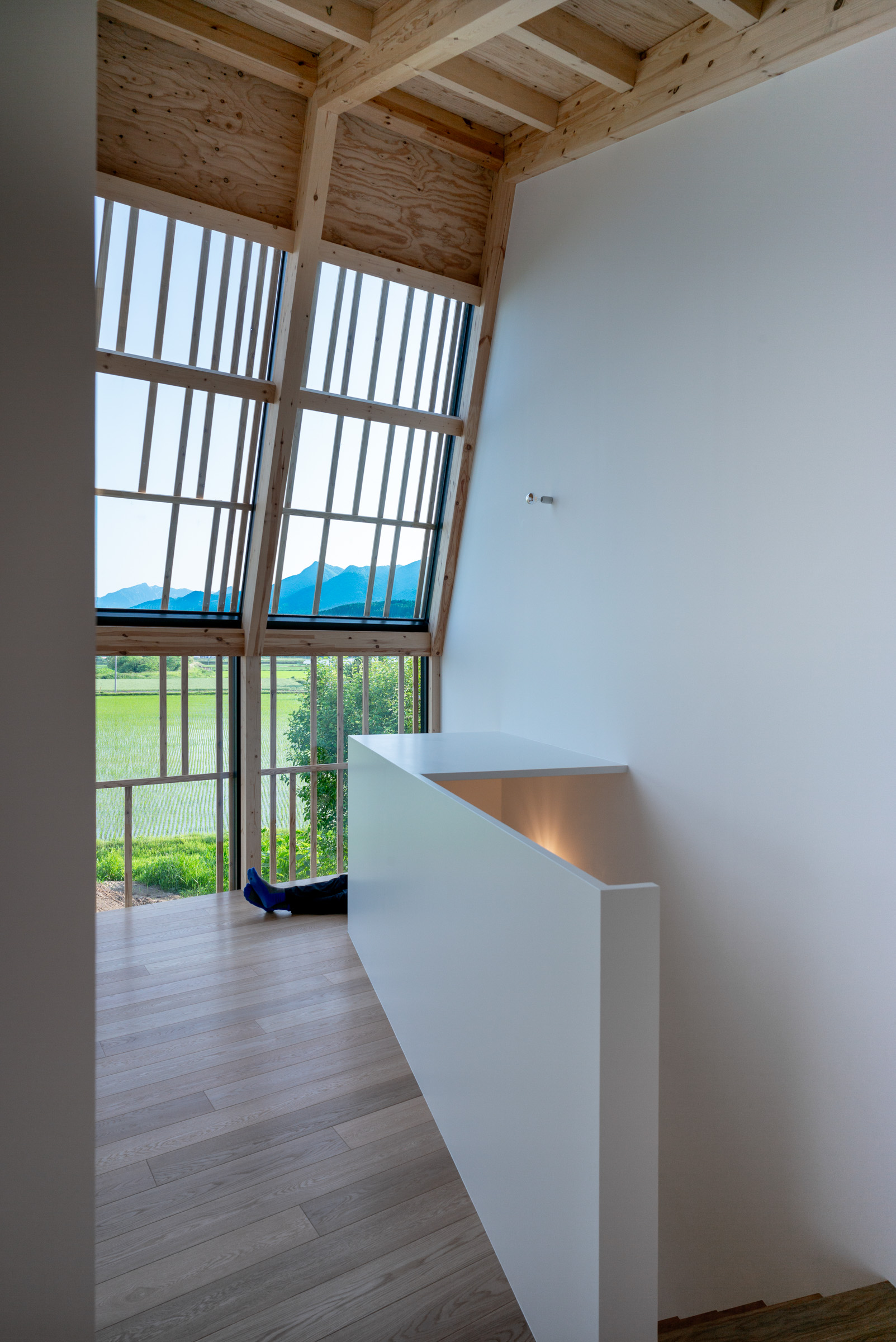 丨日本丨Florian Busch Architects-71