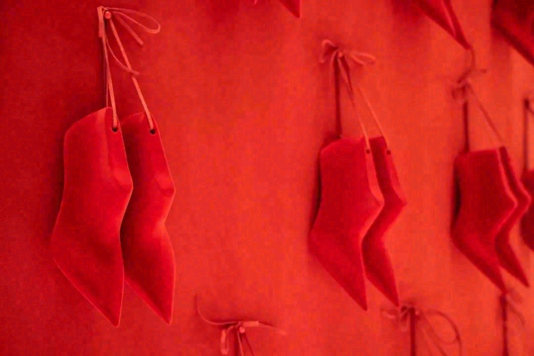 GARÇON BY GARÇON 北京限时店丨中国北京-67