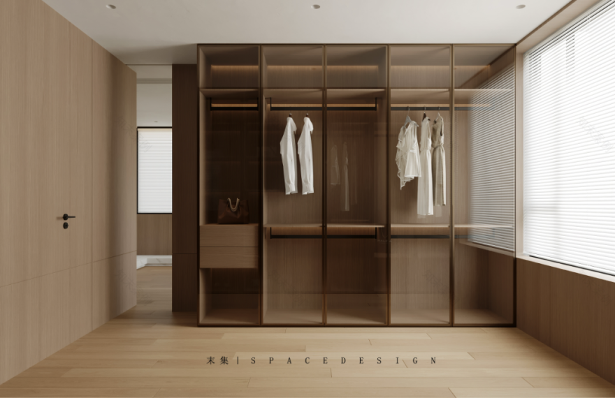 末集MOJI|浅色系155平·与光同行-38