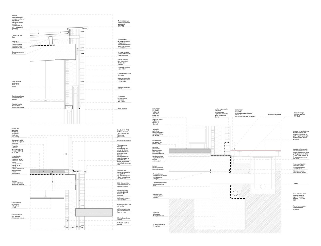 环形盒子住宅-70
