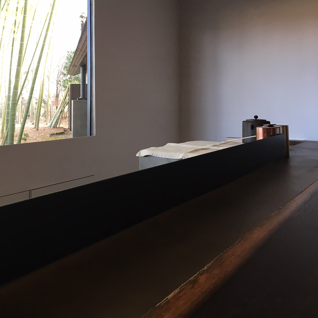 红松林中的然居丨奥野公章建筑设计事务所-47