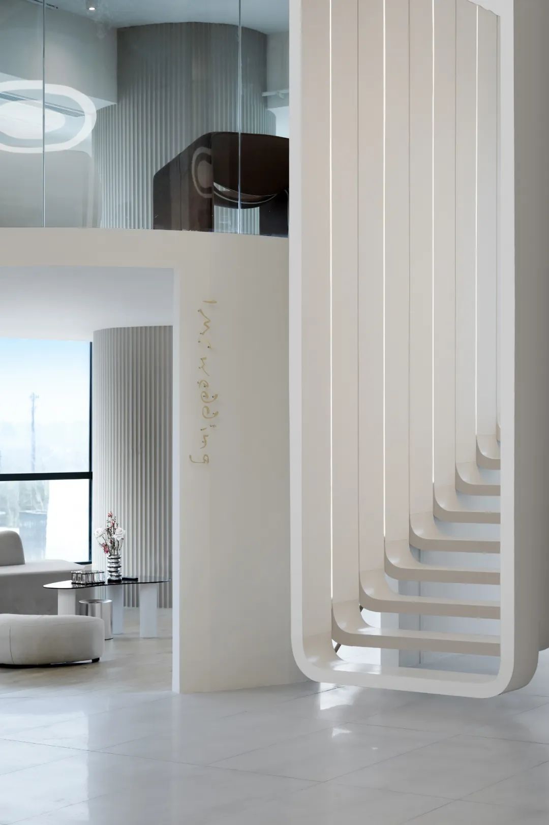 嘉兴无限漫游办公空间丨中国嘉兴-30