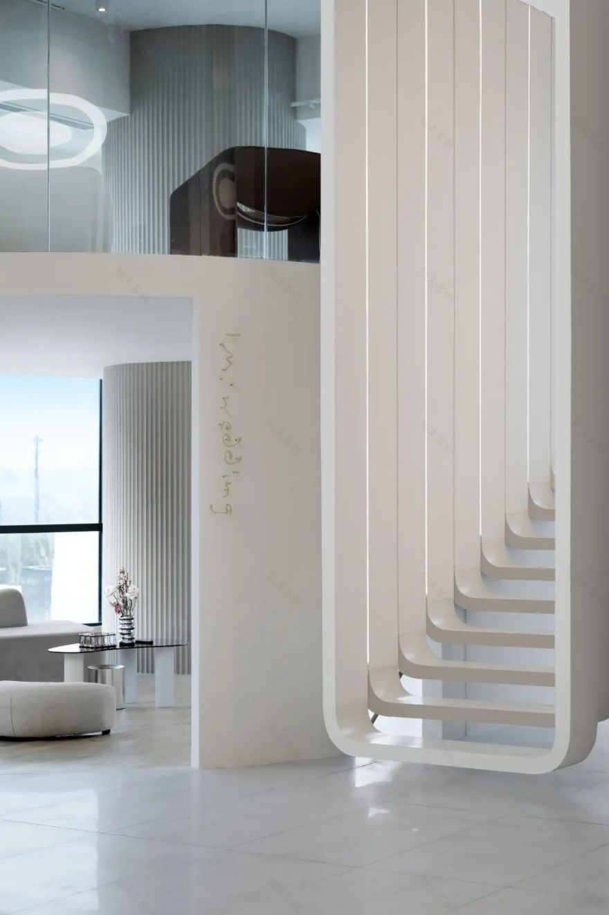 嘉兴无限漫游办公空间丨中国嘉兴-30