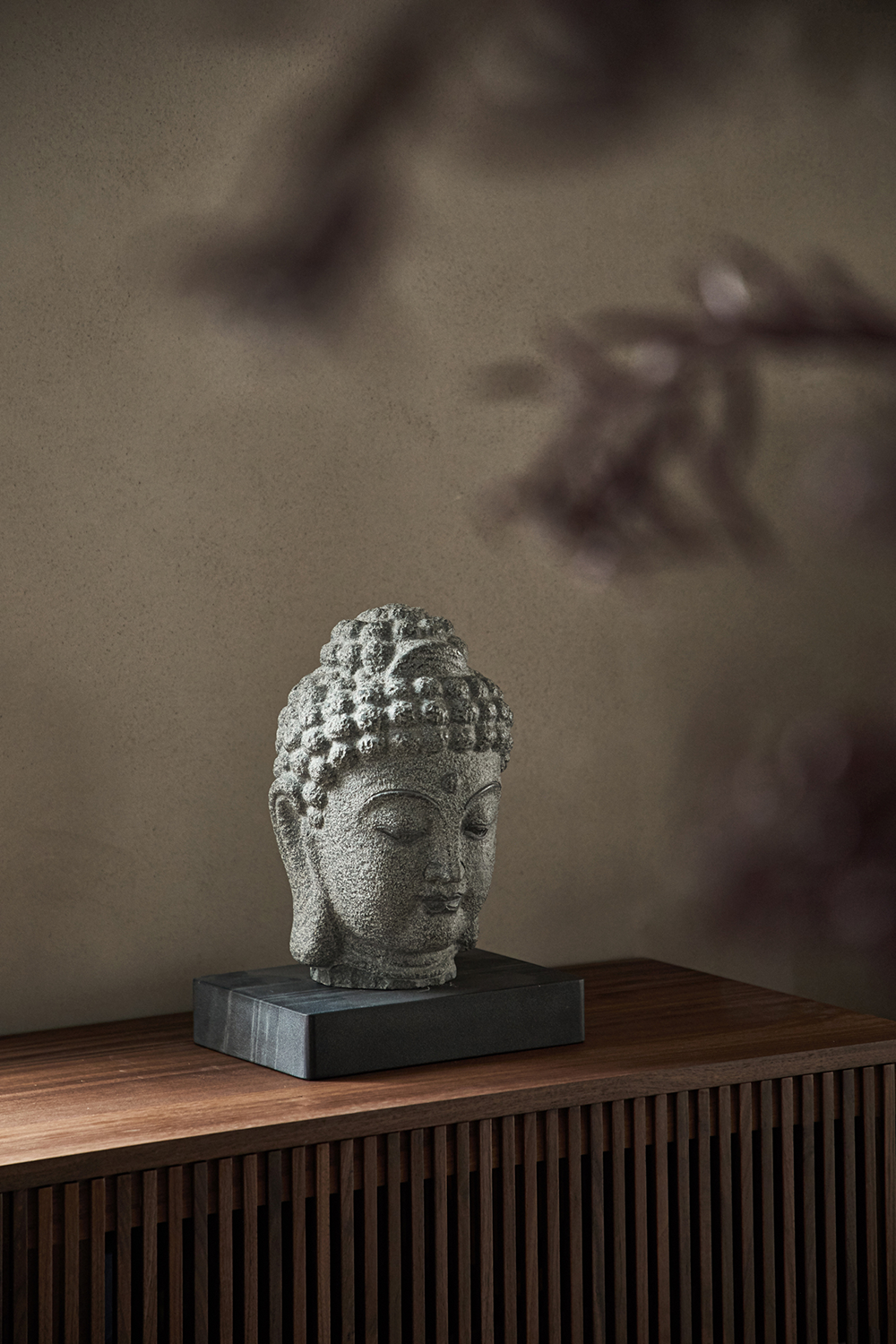 香港九龙极简风的私宅丨中国香港-35