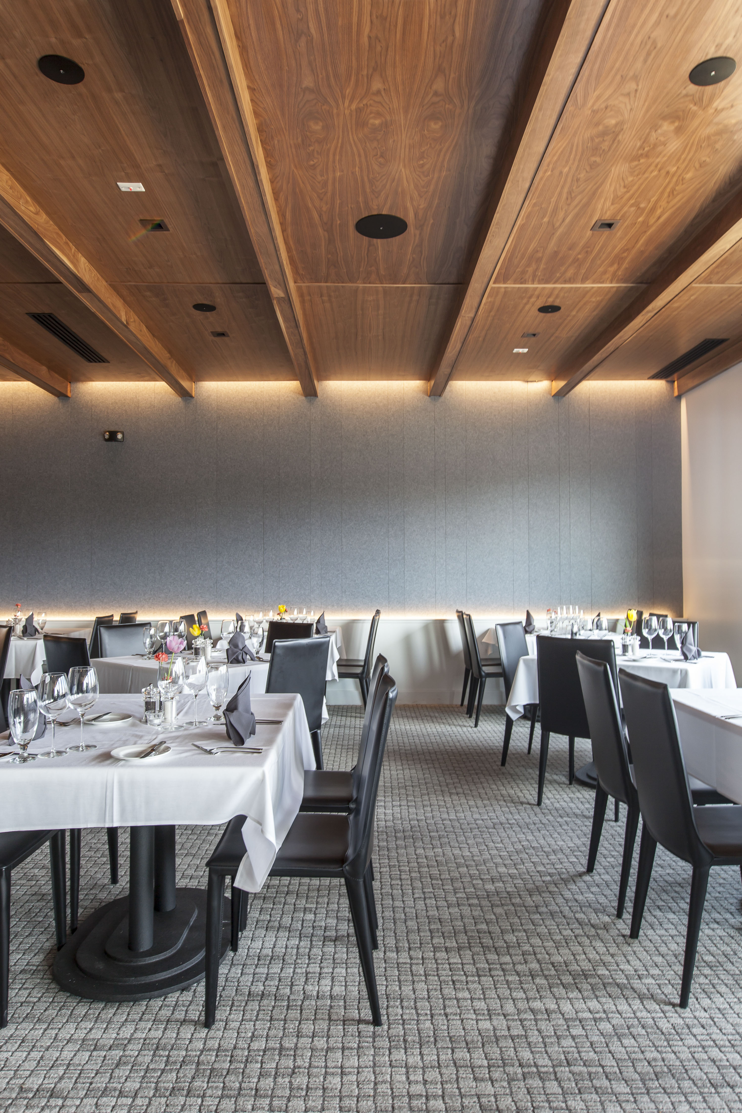 复古风华 | Ann Arbor MI 的 Standard Bistro & Larder-7