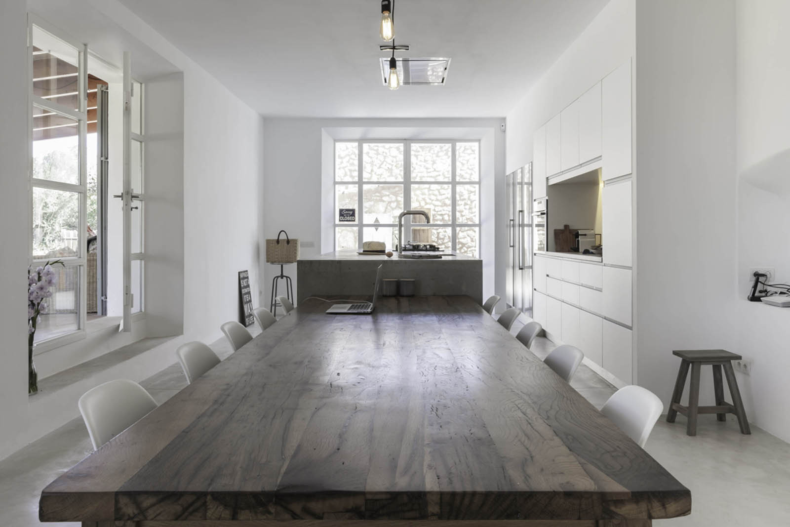 2016 年乡村别墅改造-34