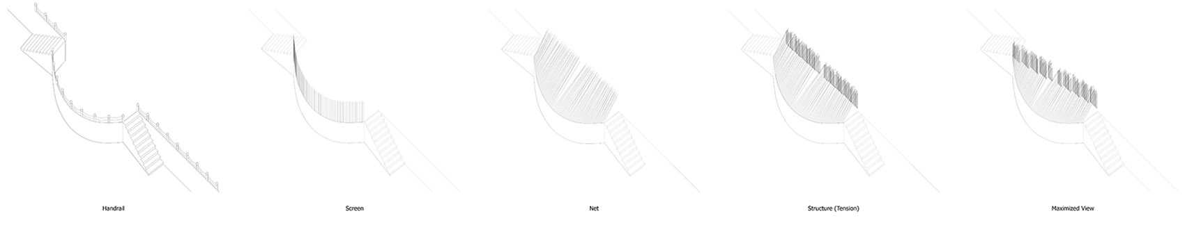 UABB大鹏溪涌分展场：琴亭 / HAS design and research-39