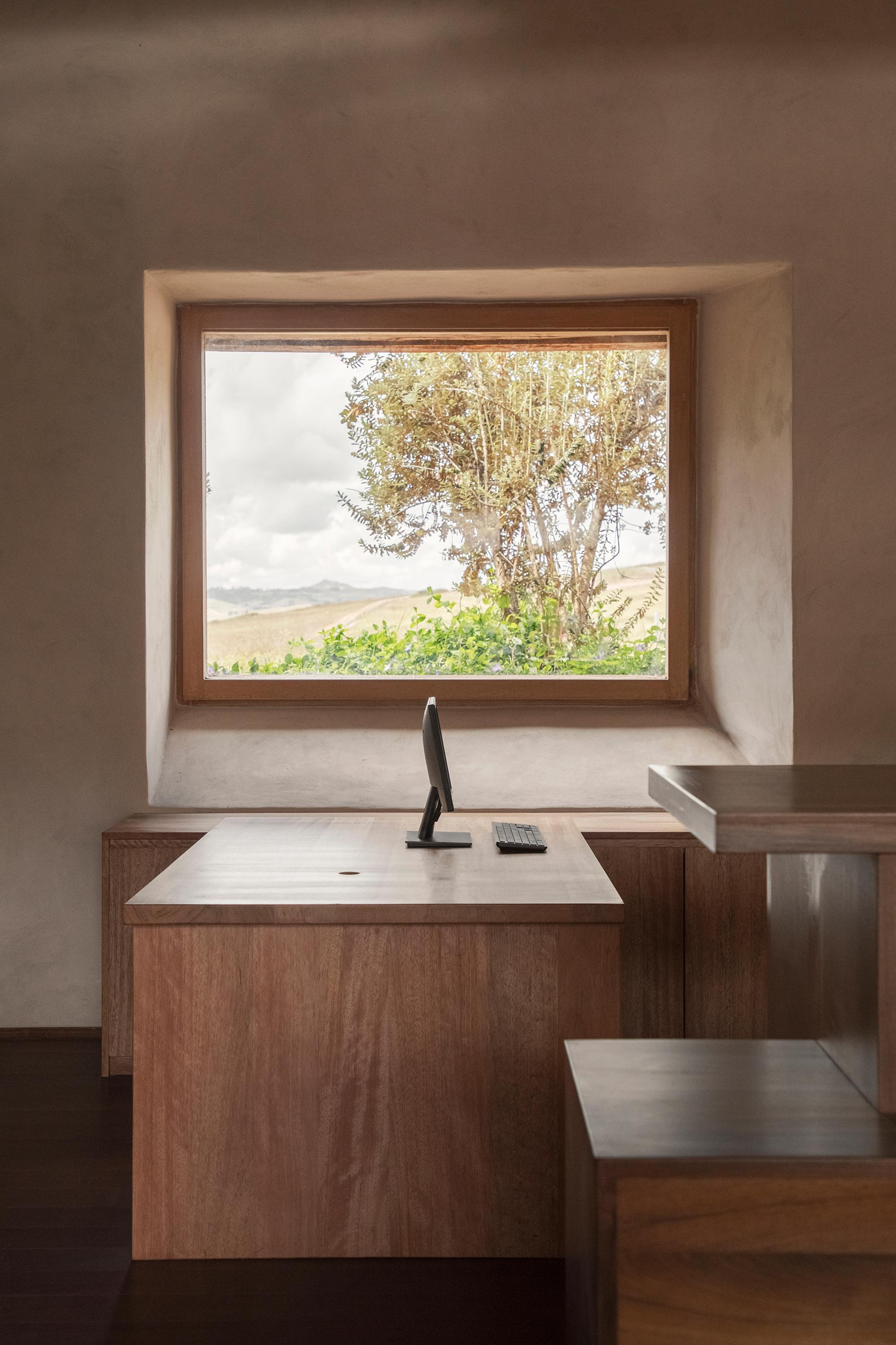 MIL 餐厅丨秘鲁库斯科丨Estudio Soroche 设计工作室-66