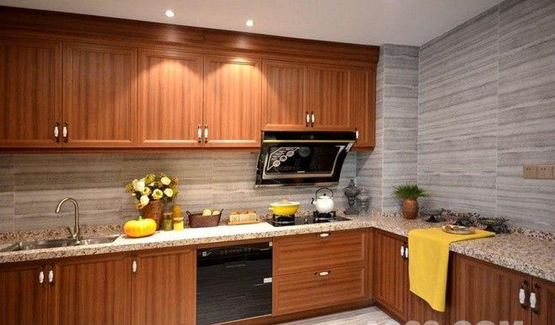 北欧风[懿溯舍] 自然舒适的人文空间-22