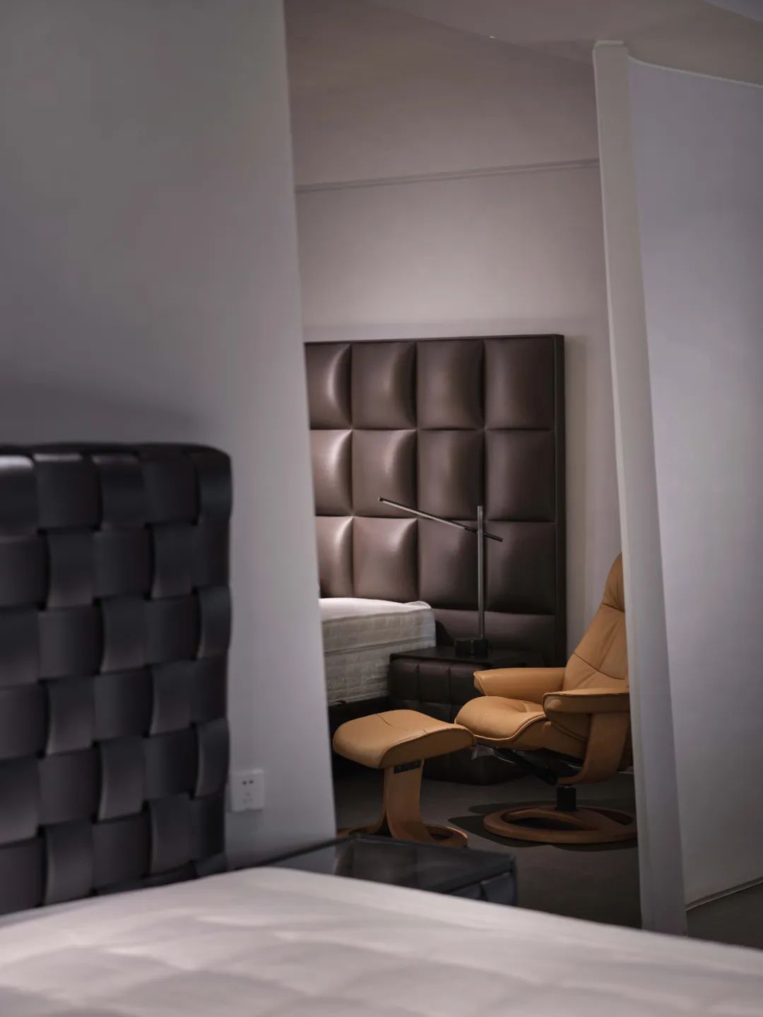 麦子设计｜央森睡眠体验中心 • 动静之间，寻山水秘境-11