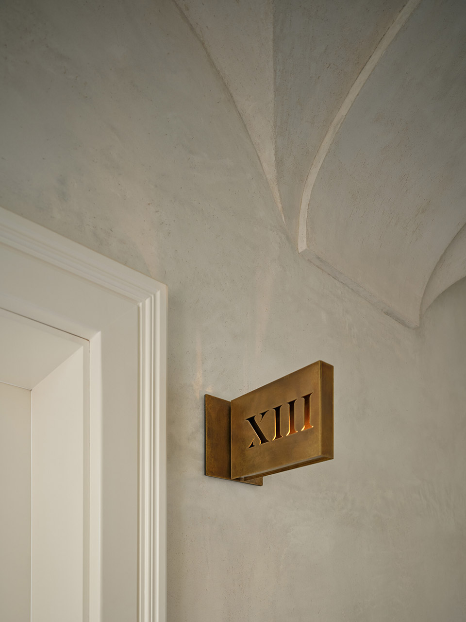 第七号宅邸（“灰姑娘”项目）丨捷克丨FORMAFATAL-88