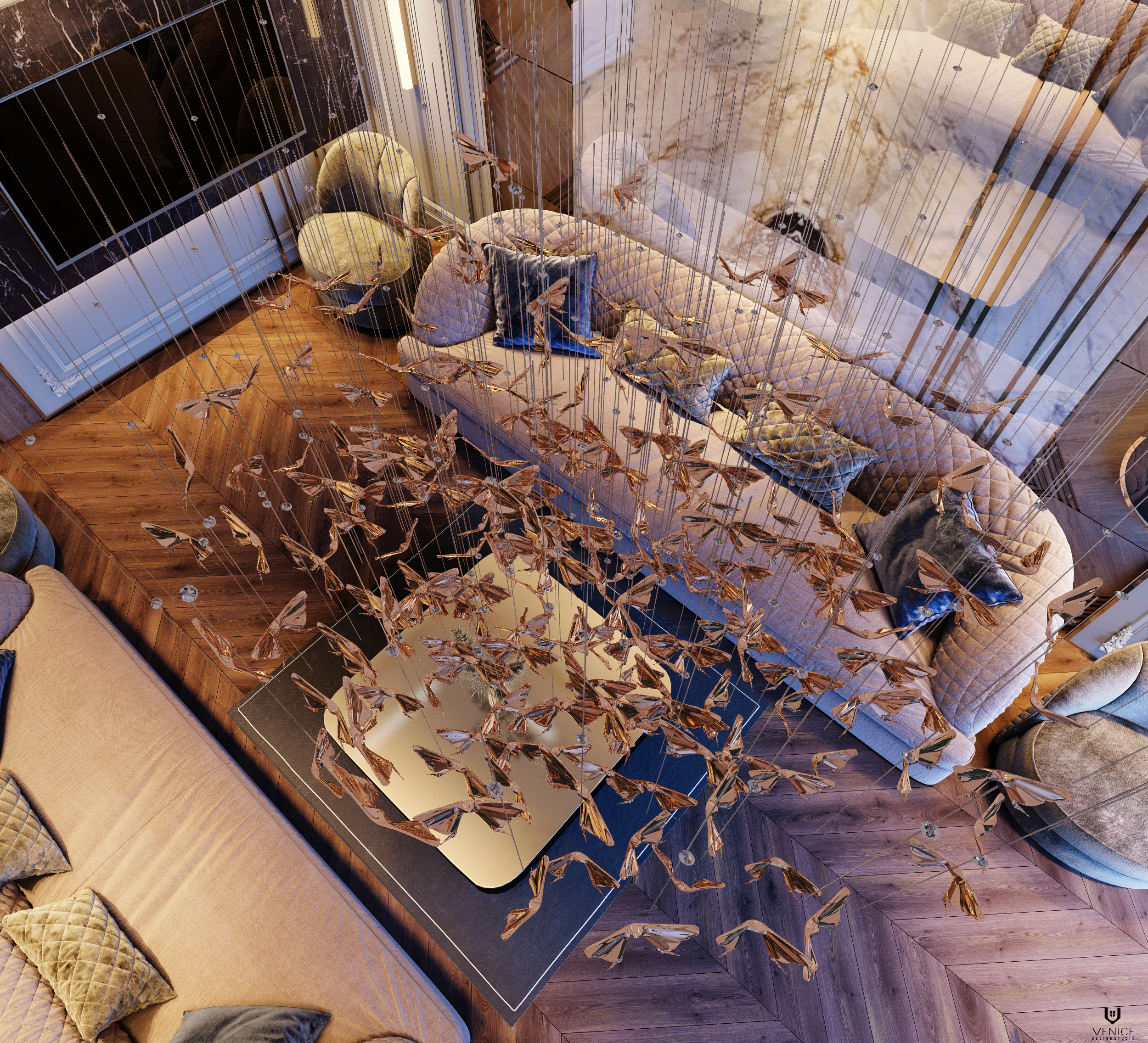 L U X U R Y MAJLES-11