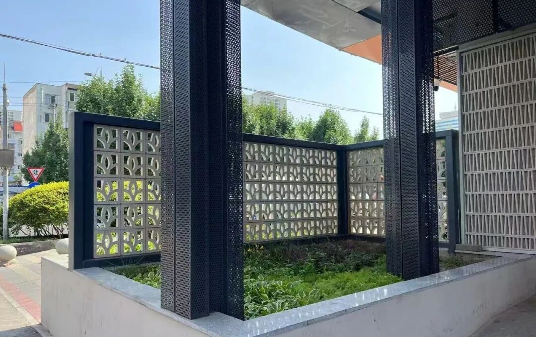 民生“小确幸”绘就城市“大幸福”丨建证幸福民生②-48