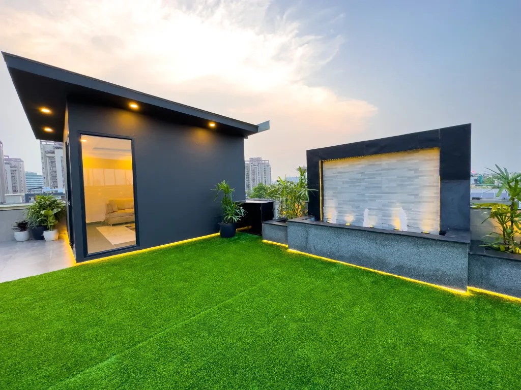 Mrs· Jain的露台花园项目-17