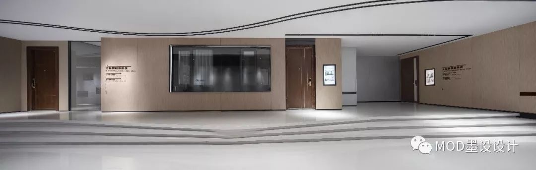 南京弘阳部品艺术馆 | 现代科技与生态艺术的融合-38