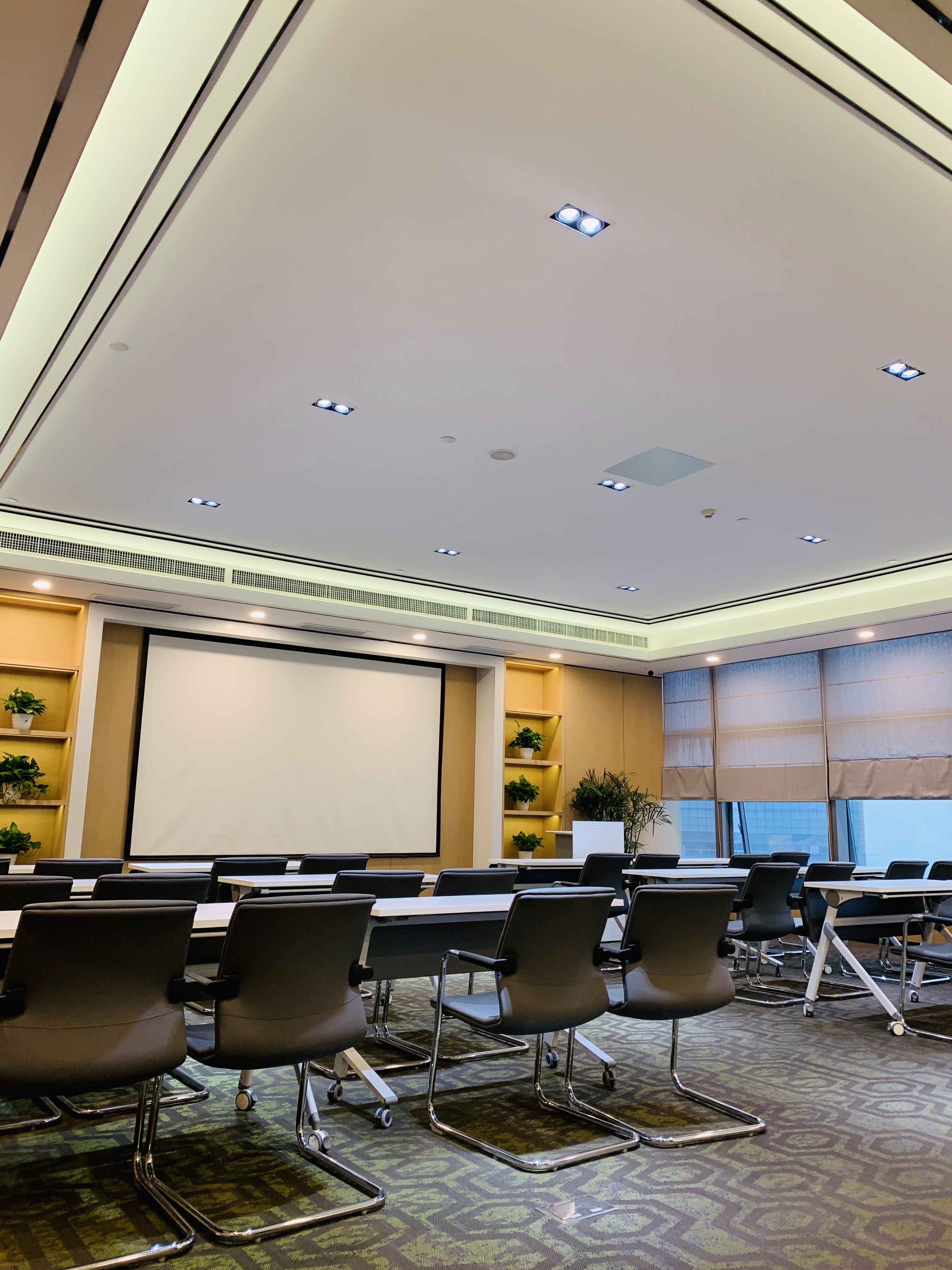 苏宁环球销售样板间-9