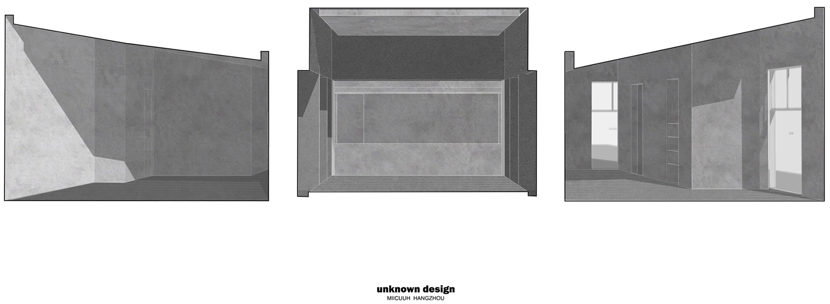 MIICUUH 品牌集合店丨中国杭州丨Unknown design 非知名设计-63
