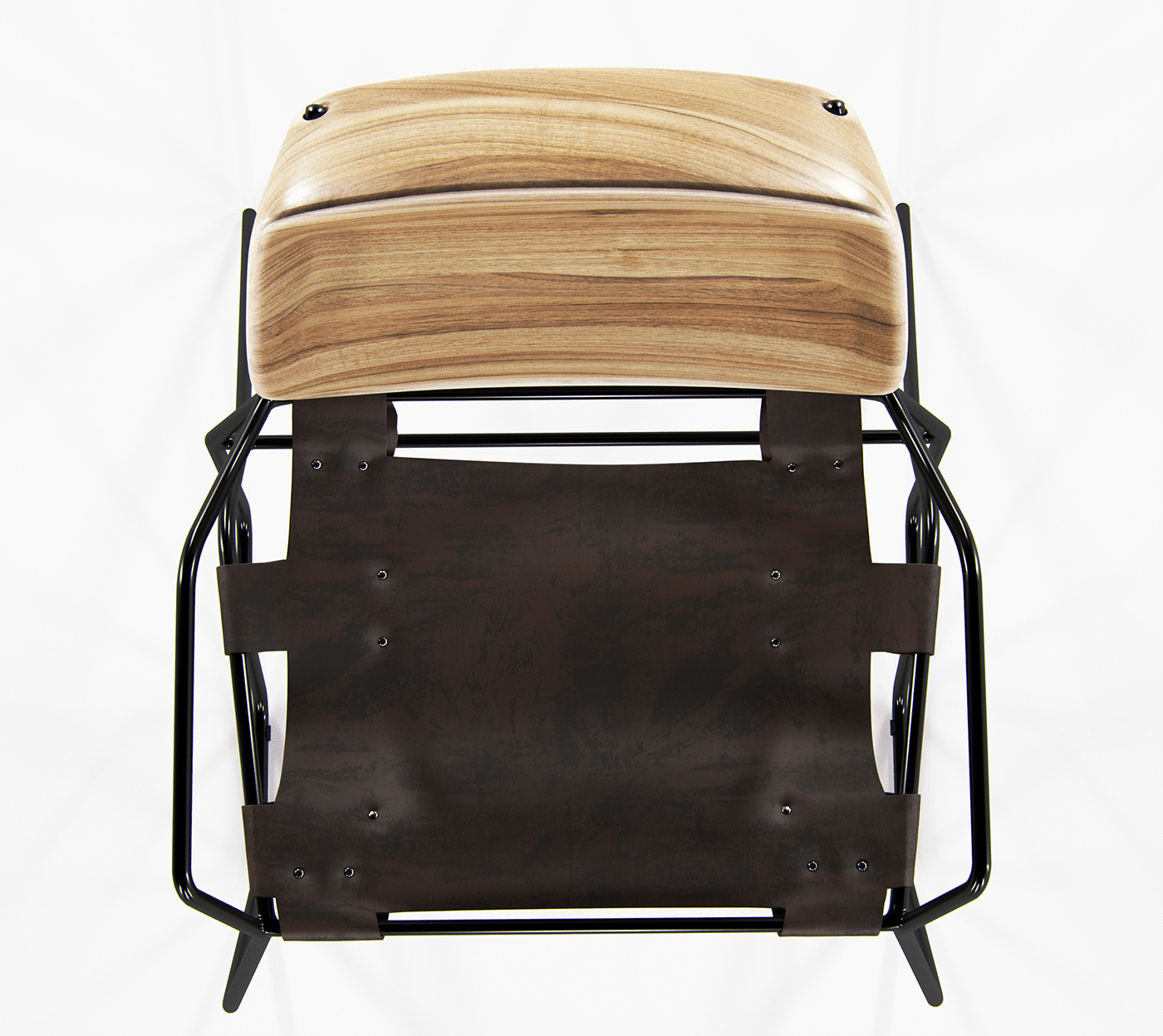 Badӕn-Badӕn 极简艺术空间-5