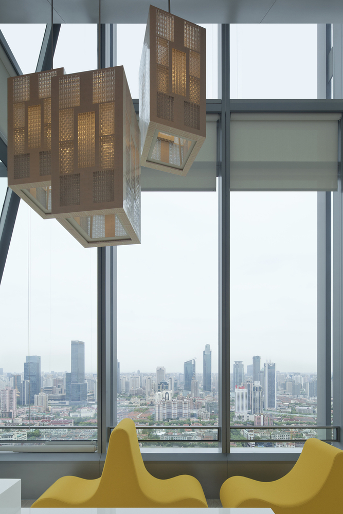 The LEGO Group, Shanghai  Robarts Spaces-31