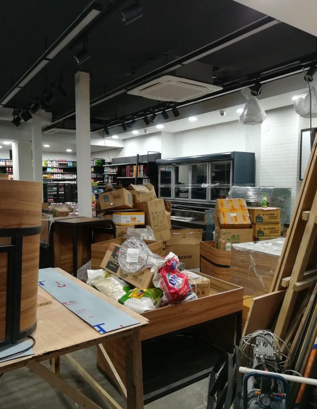 永辉超市-南京莱茵小镇-精品超市丨中国南京-5