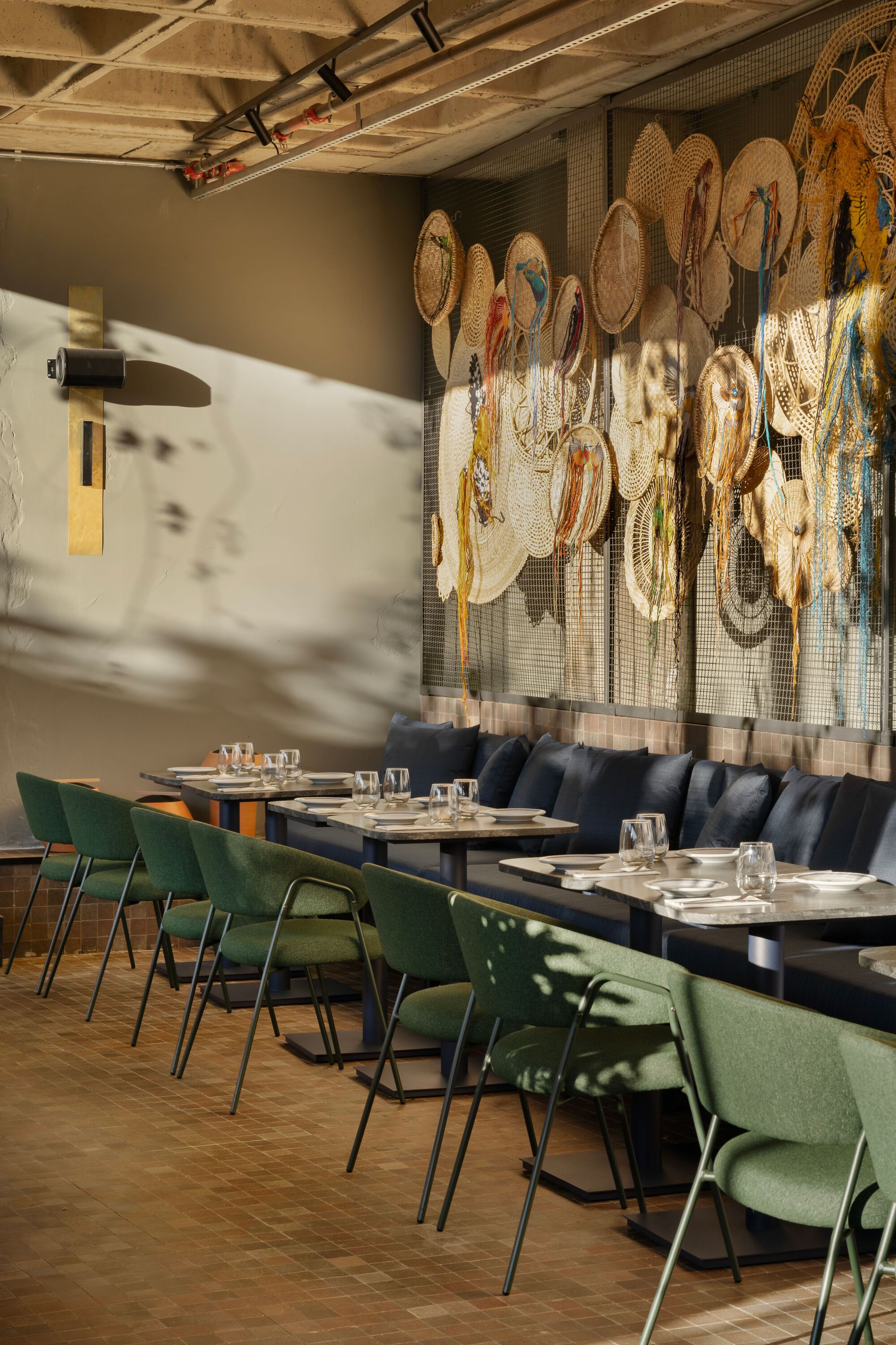 格拉斯酒吧·米纳斯 2024 卡萨科丨巴西丨Balsa Arquitetura-21