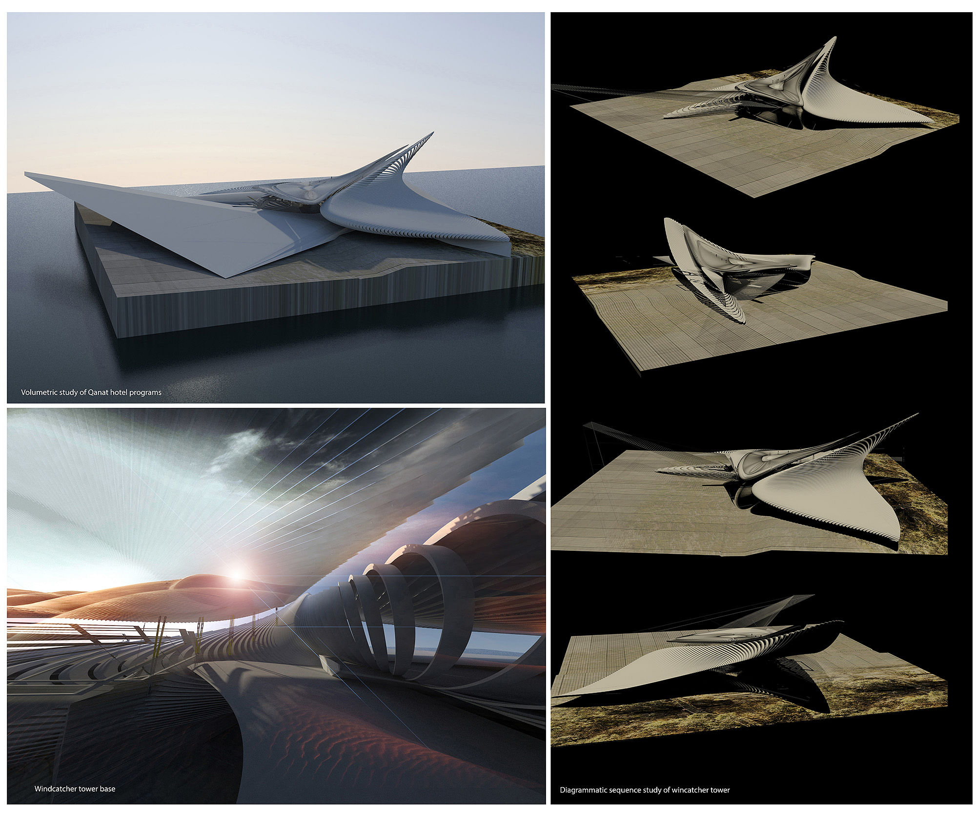 丨巴基斯坦丨Margot Krasojević Architecture-31