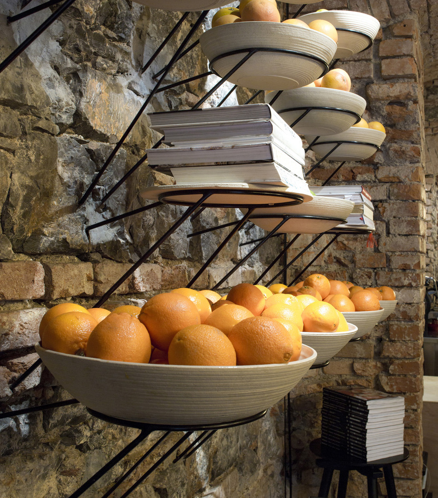 Bistro EK dekleva gregorič architects-48