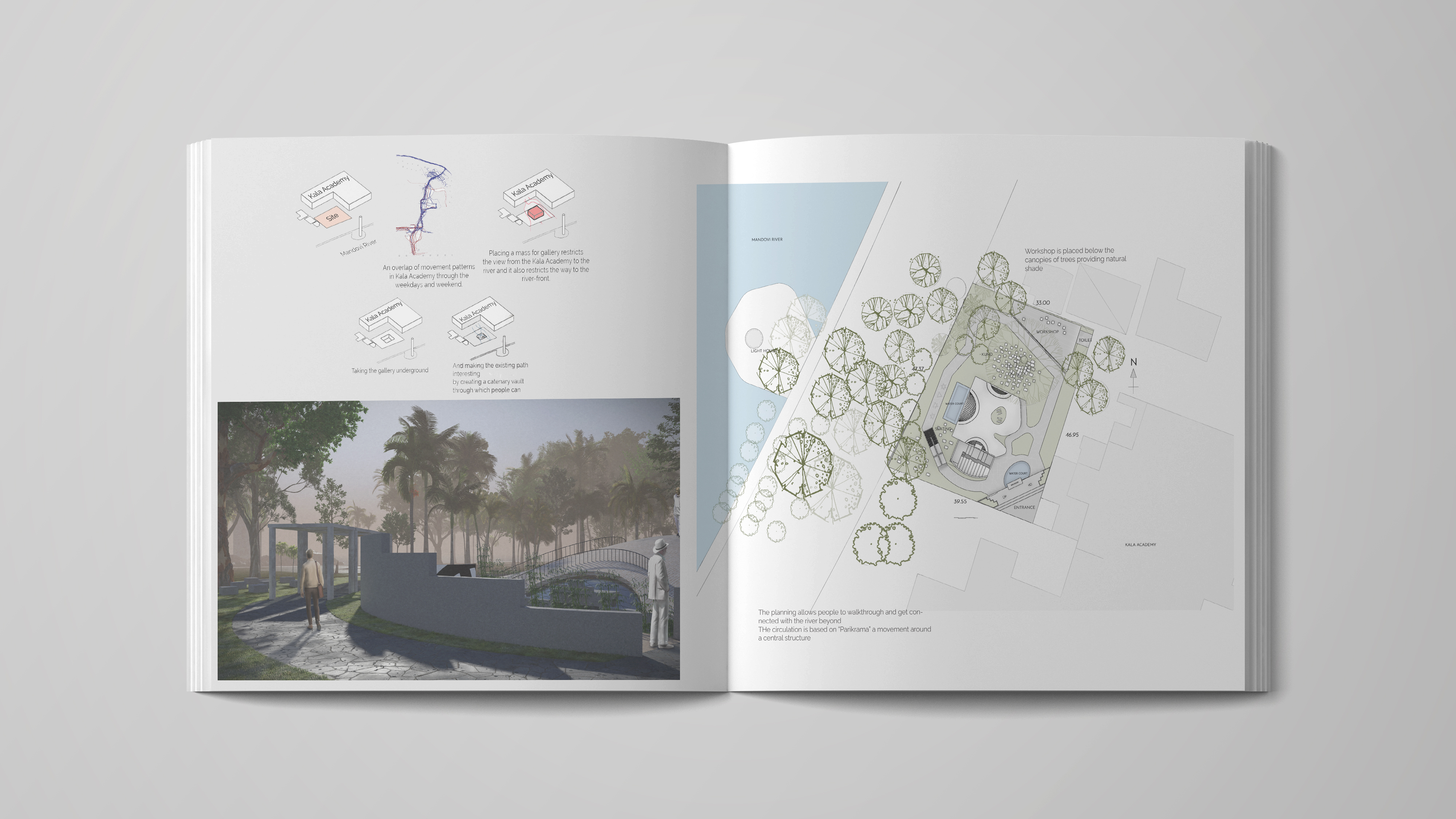 Architecture Portfolio by Mohammed Safawdeen (2023Ed)-9