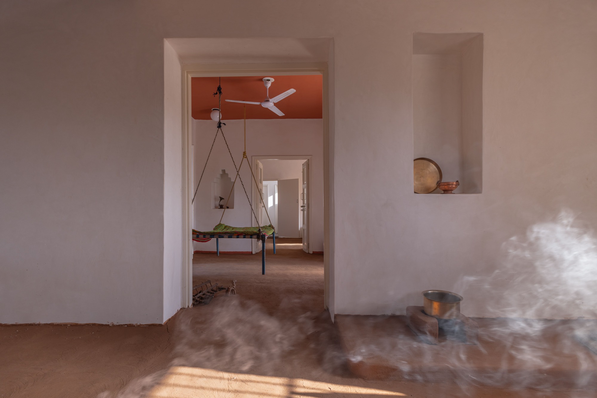 丨印度丨Project Terra-31