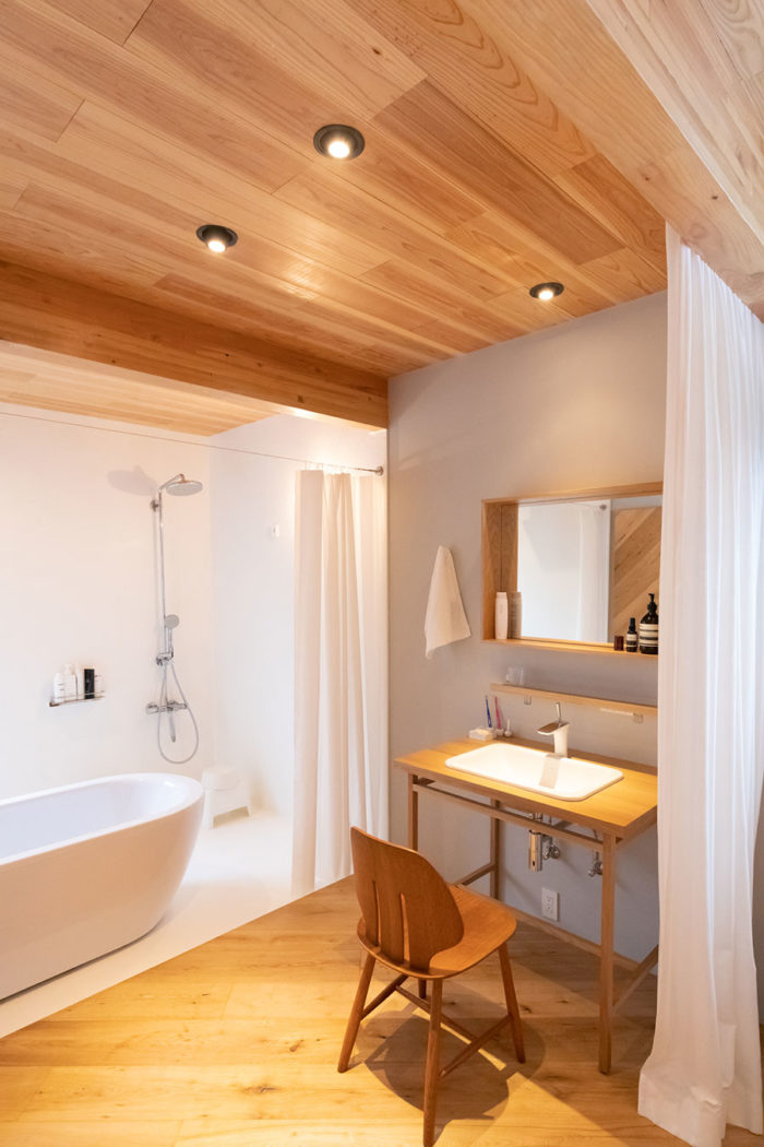 ３世代で家をシェアする穏やかな時を刻む思い出の地に開いた珈琲屋 | Style of Life | 100%LiFE-3