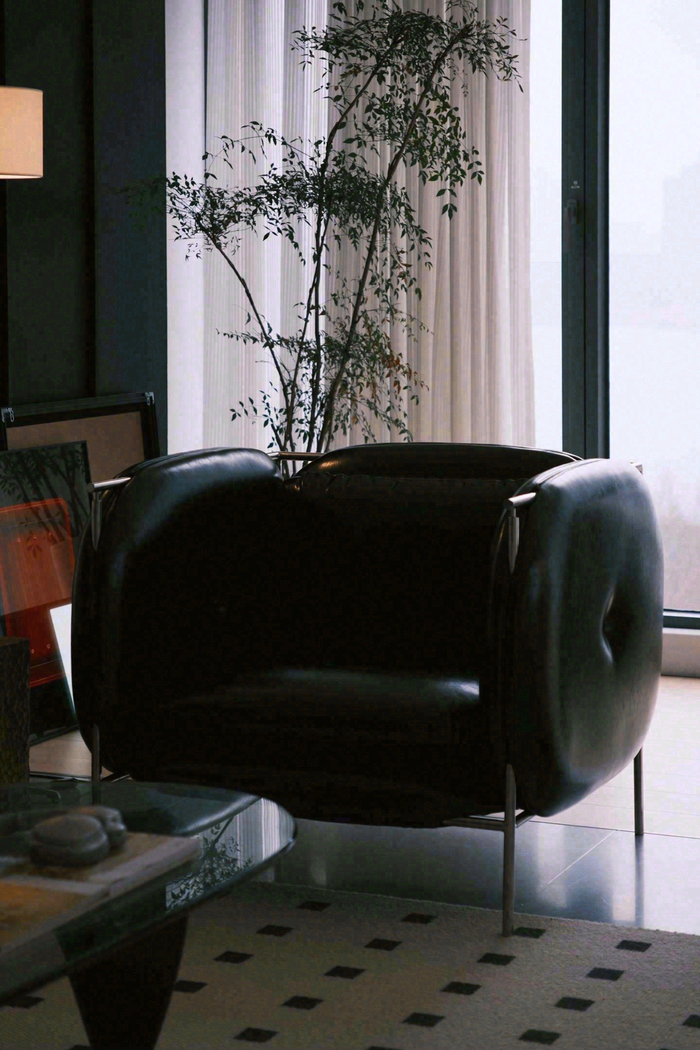 有调性的设计——氛围感的家-5