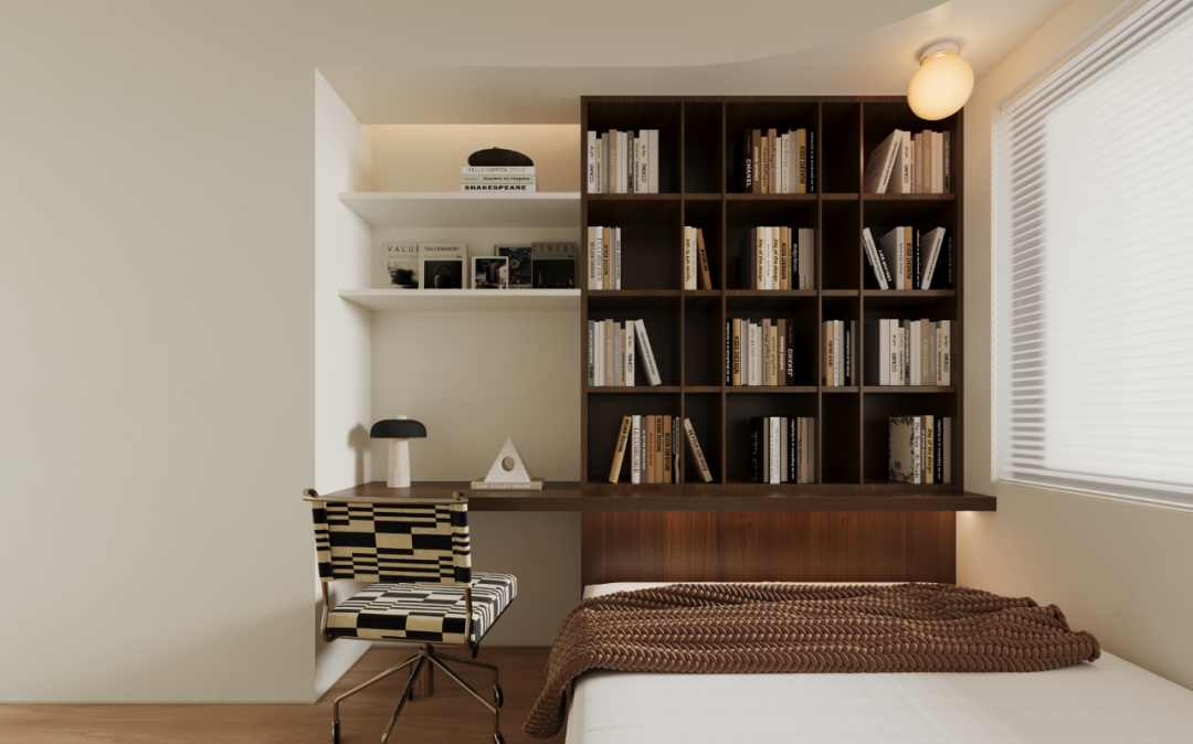 世纪城 H 宅丨中国潮州丨集句设计-30