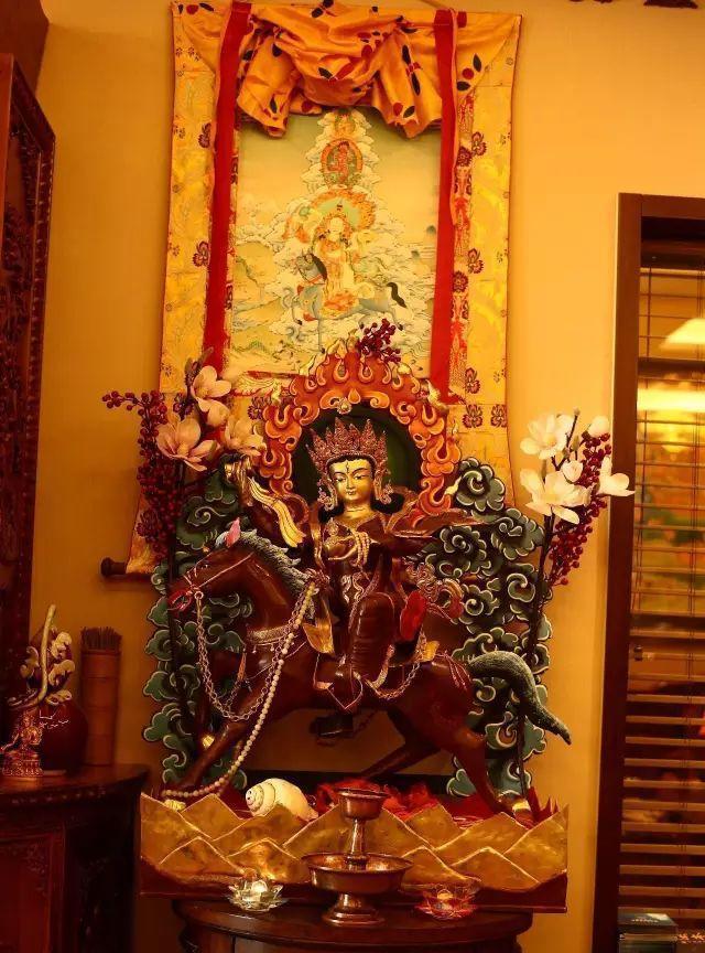 中粮道场设计丨中国北京丨禅修跨界设计师段元女士-13