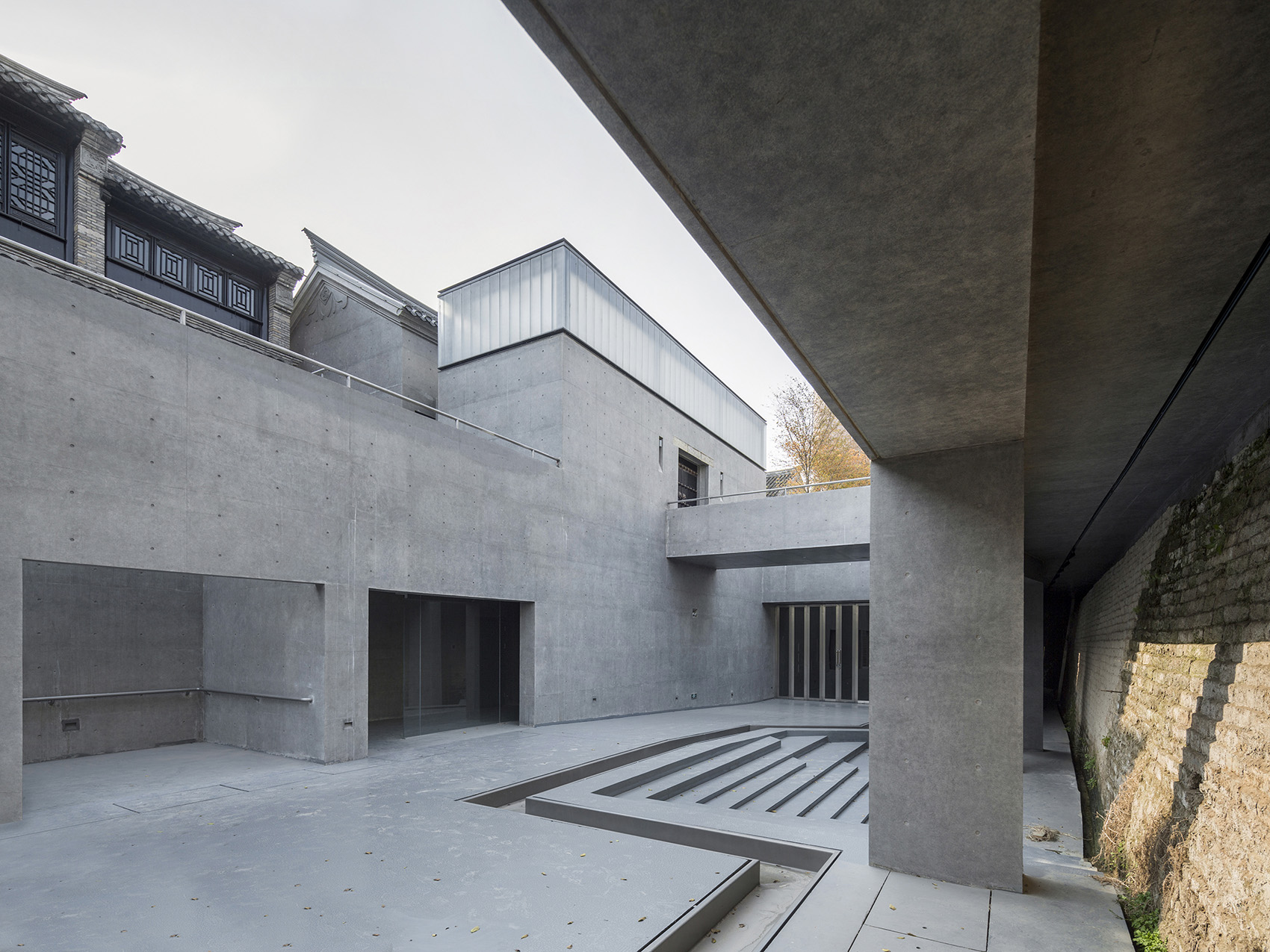 徐州城墙博物馆-16