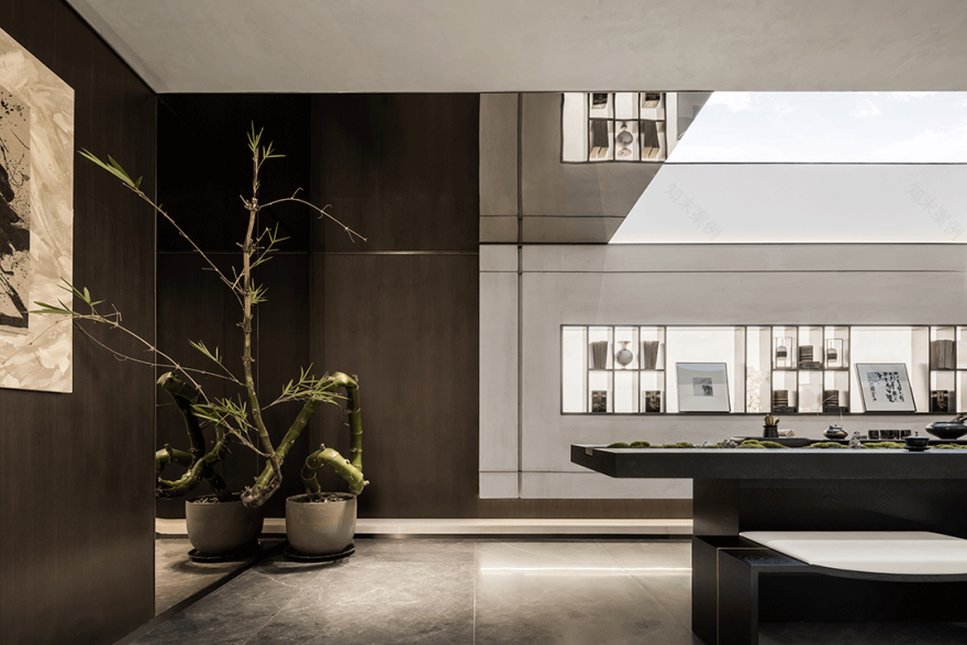 扬州中海叠墅丨中国扬州丨Yan Design大研设计-72