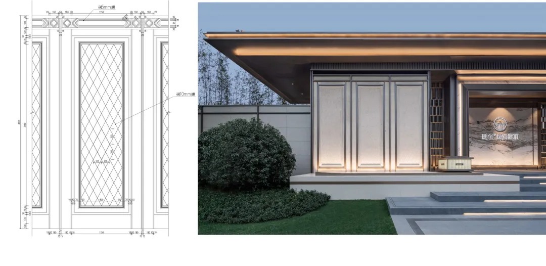 融创·观澜雲頂丨中国福州丨上海中房建筑设计有限公司-44