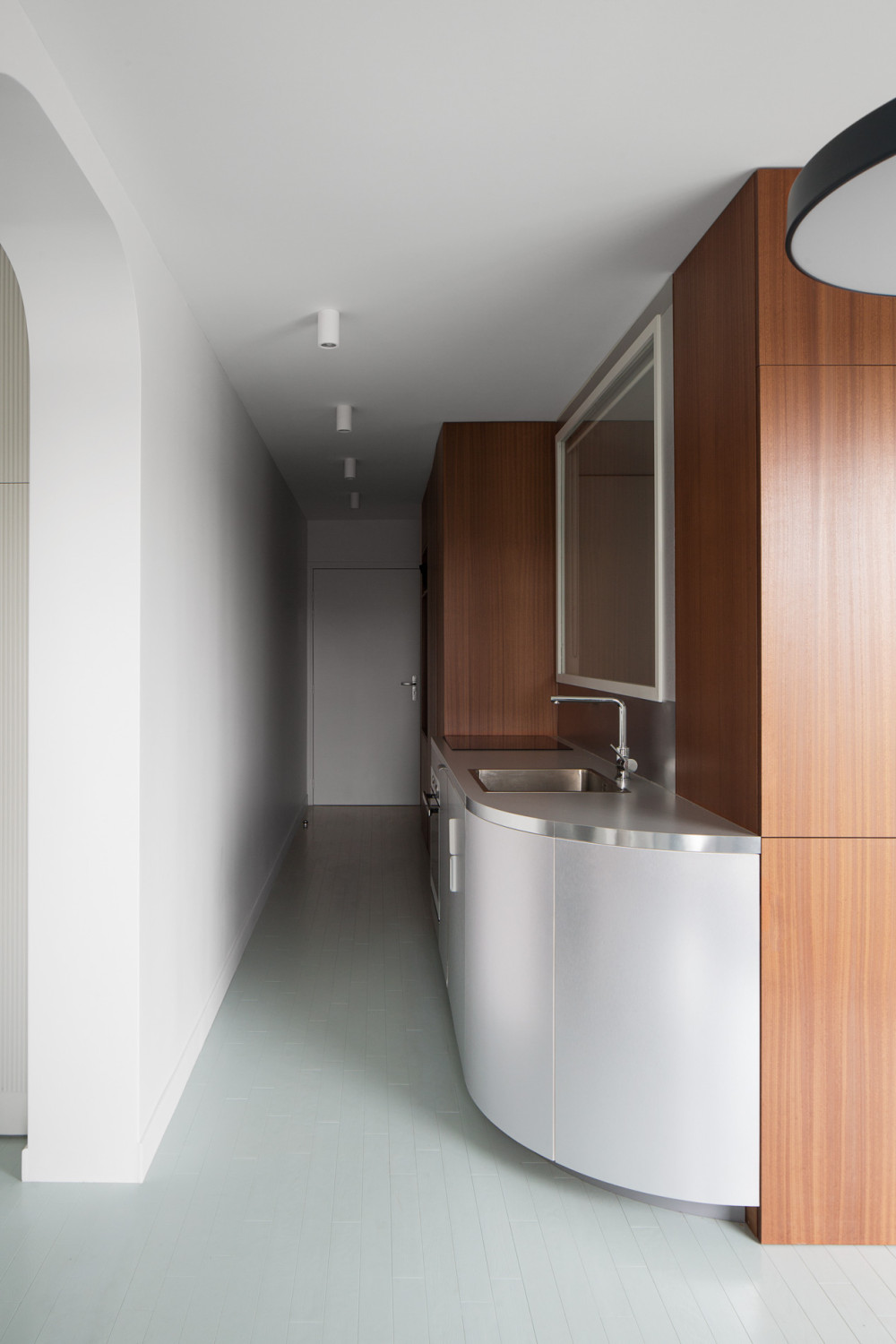 贵族公寓 | Cube Architects-4