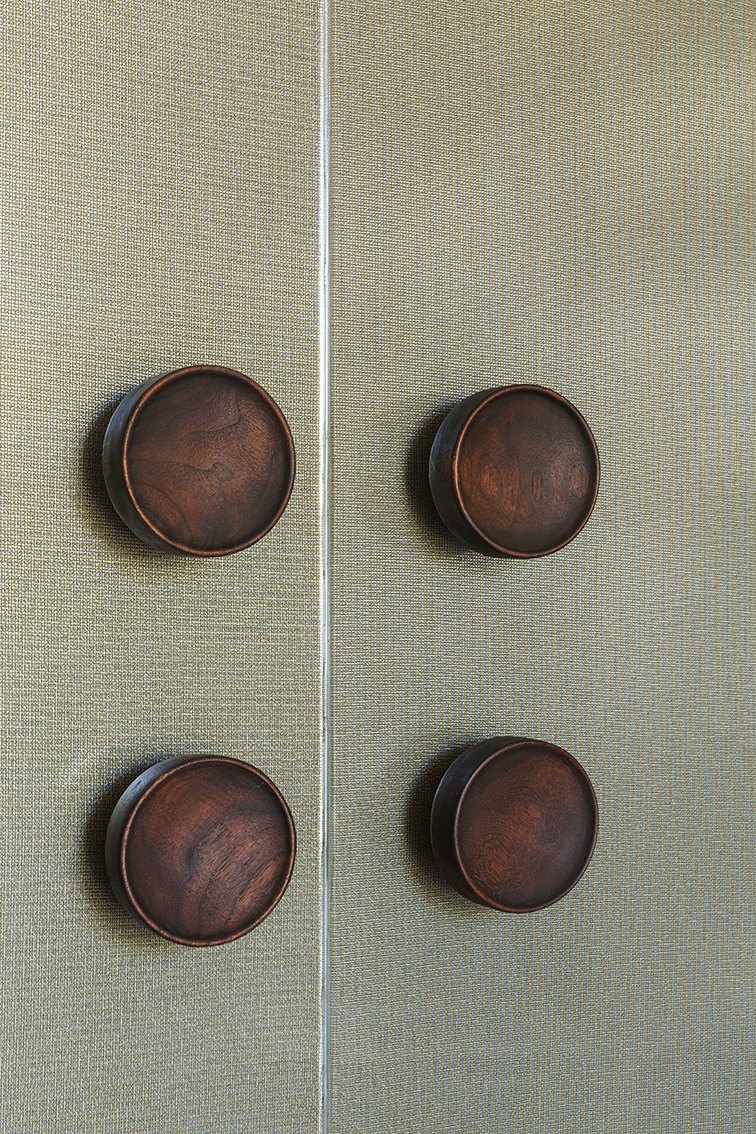 CasaB+B · 罗马公寓个性化设计改造丨意大利罗马丨Alvisi Kirimoto-51