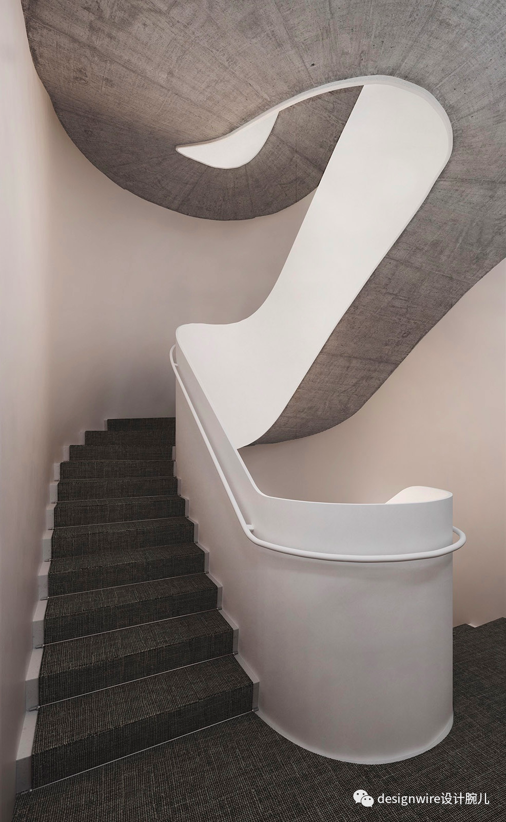 柏林最新豪宅!鸟巢设计师赫尔佐格&德梅隆打造-99