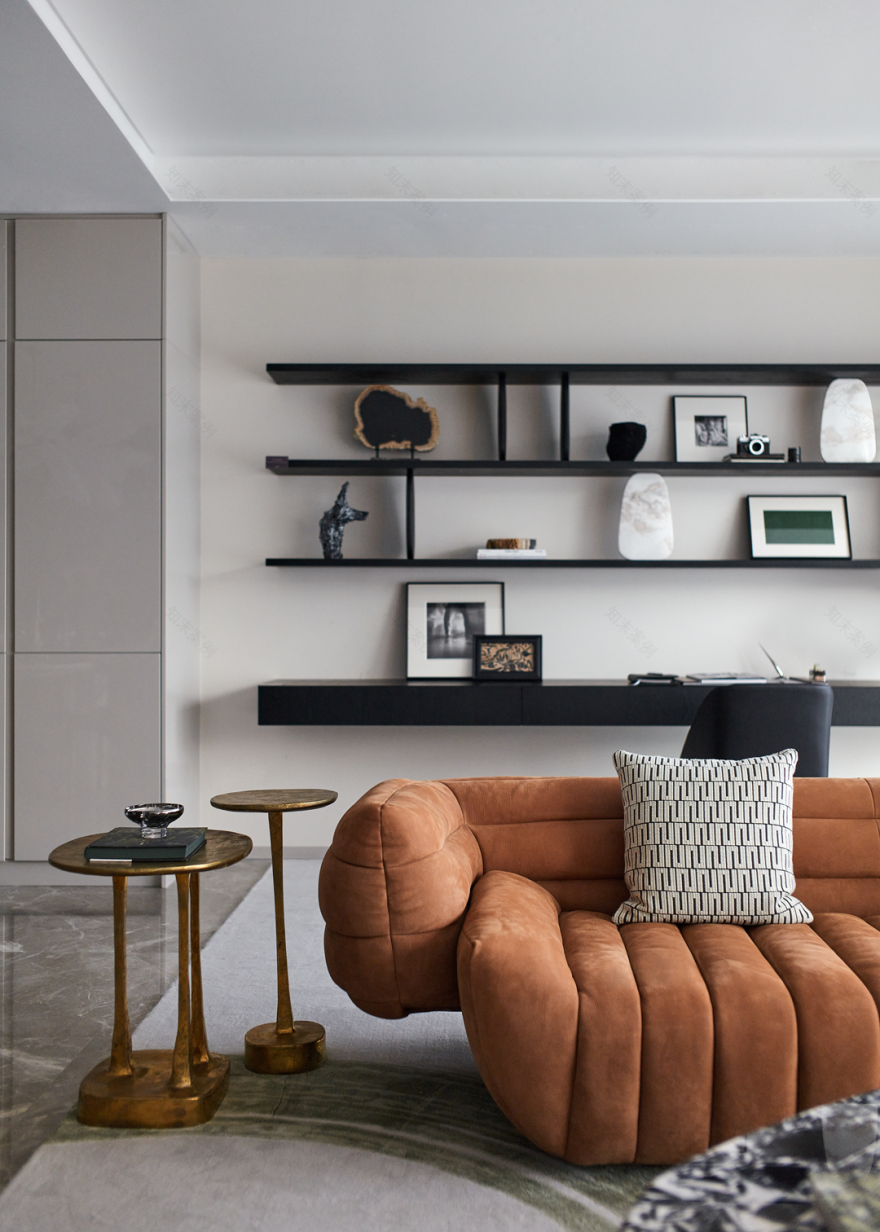 仁恒·海和院丨中国无锡丨MDO木君建筑设计-51