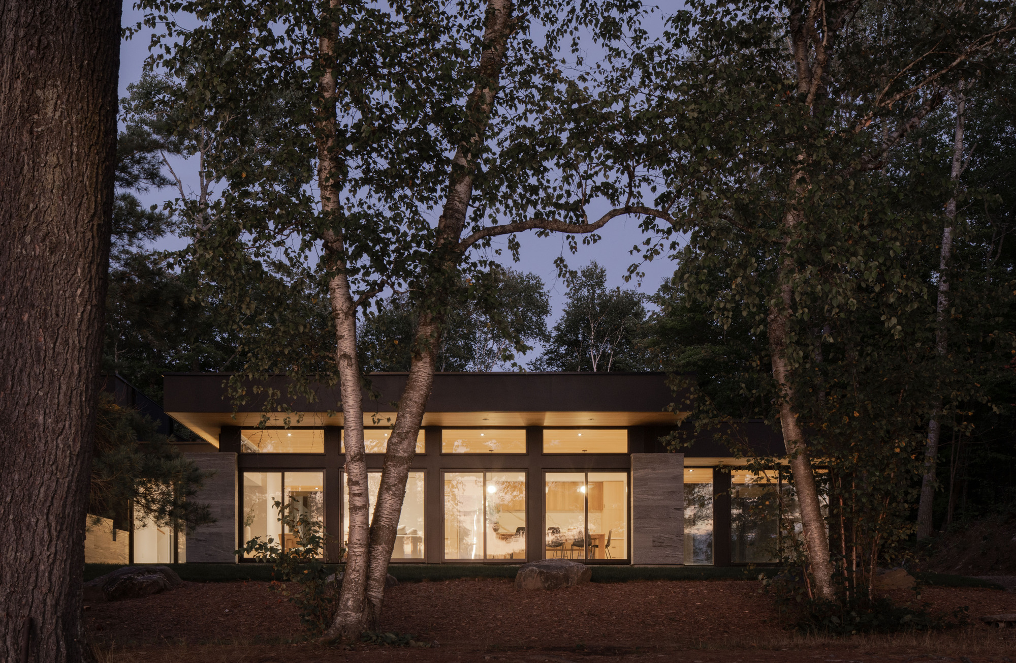 丨加拿大丨Daymark-24