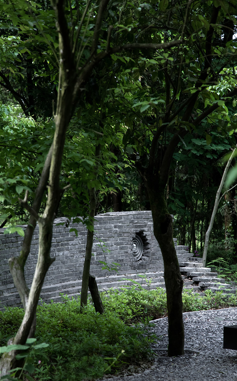 重庆“环舟奇迹”沉浸式户外游戏场景丨中国重庆丨WTD纬图设计-74