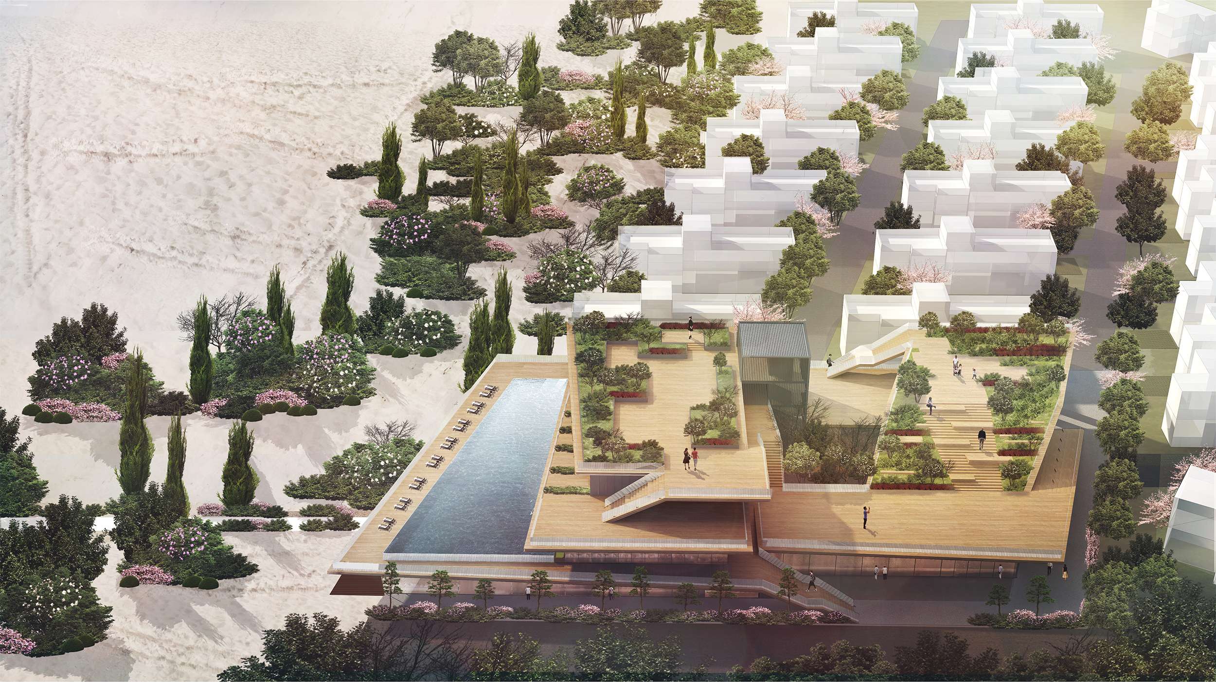 Tian Ma Coastal Villas   China FORMWERKZ-2